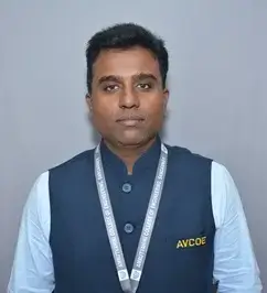 Mr. S.C. Deshmukh